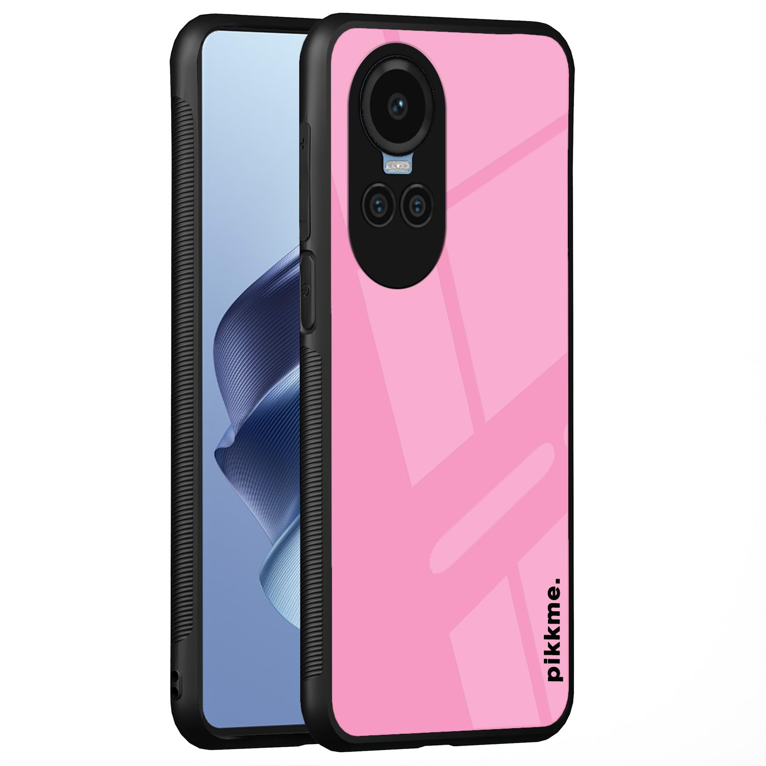 Pikkme phone cover for Oppo Reno 10 5G