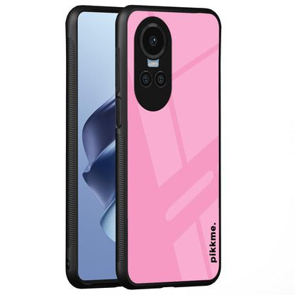 Hybrid Back cover for Oppo Reno 10 Pro 5G – Pikkme