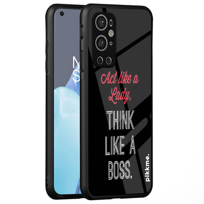 Hybrid Back cover for OnePlus 9 Pro – Pikkme