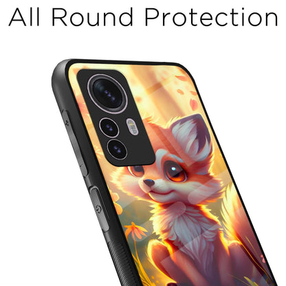 Hybrid Mobile back cover for Mi 12 Pro 5G – Pikkme – photo 7