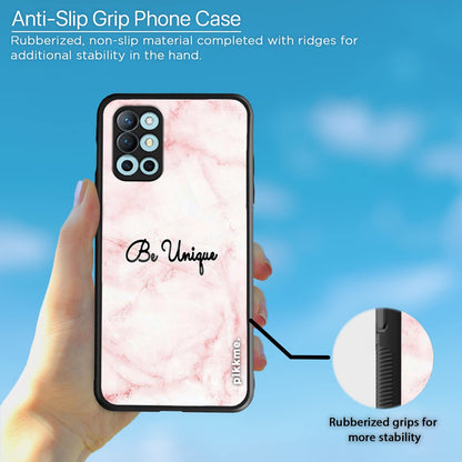 Pikkme Hybrid mobile back cover for OnePlus 8T – photo 5