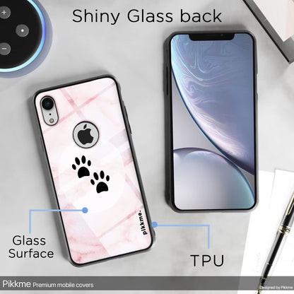 iPhone XR Hybrid phone cover by Pikkme – photo 3