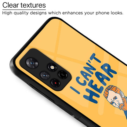 Pikkme Redmi Note 11T/Poco M4 Pro 5G back cover – photo 4
