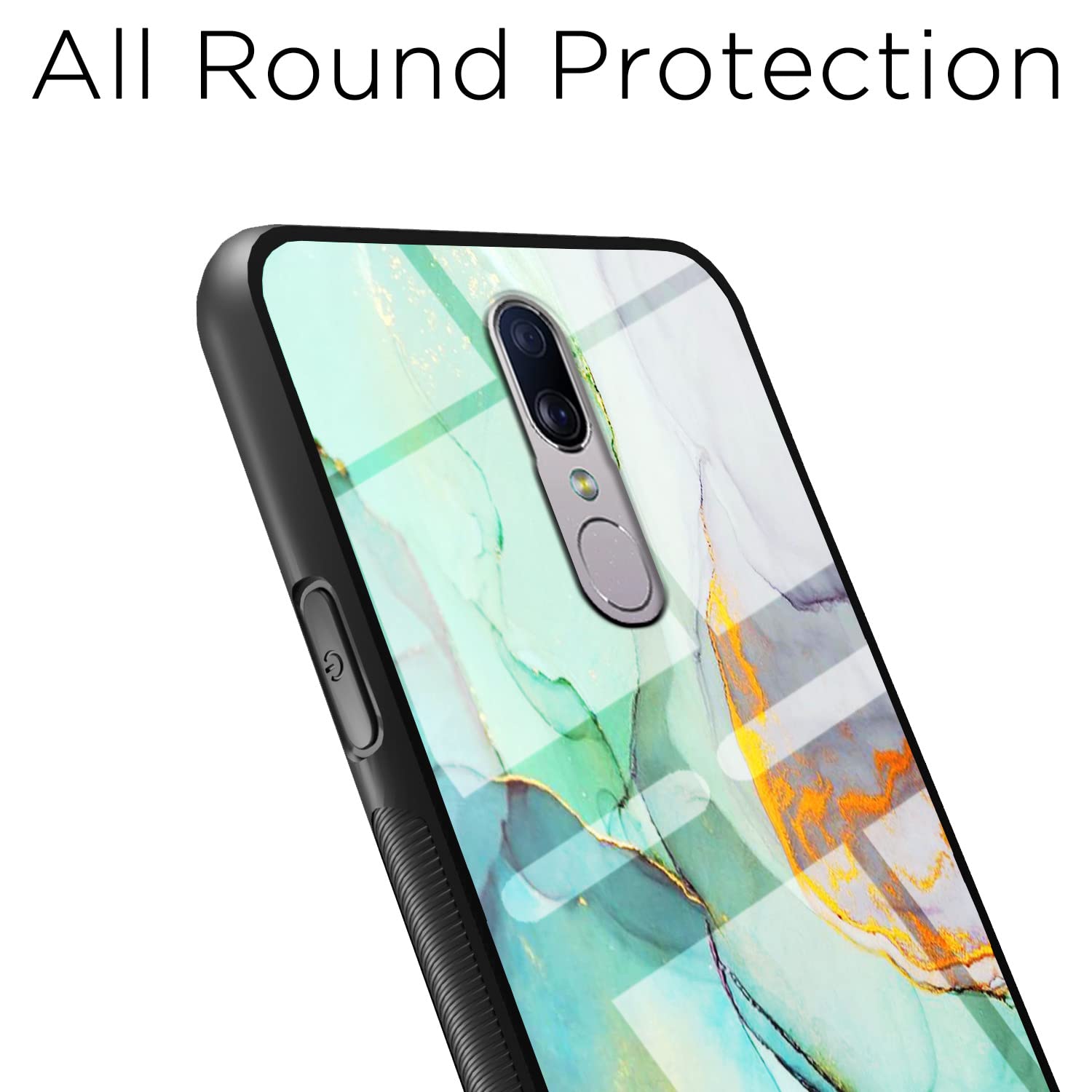 Pikkme Oppo F11 Hybrid phone cover – photo 7