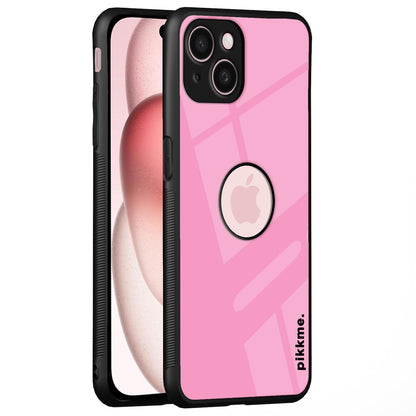 iPhone 15 Hybrid back cover by Pikkme