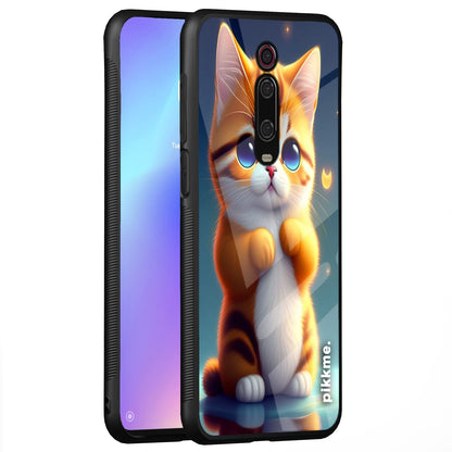 Pikkme Redmi K20/K20 Pro back cover