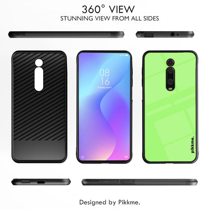 Redmi K20/K20 Pro mobile cover by Pikkme – photo 2