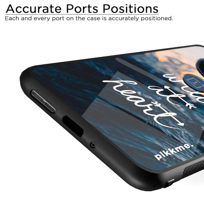 Pikkme mobile back cover for OnePlus 7T – photo 6
