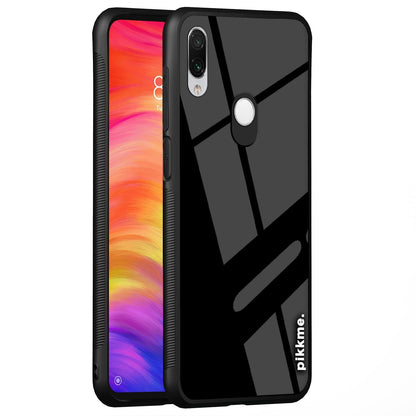 Redmi Note 7/Note 7 Pro/Note 7s Hybrid mobile back cover by Pikkme