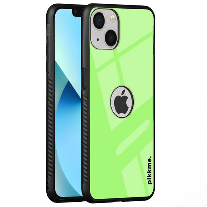 Pikkme mobile back cover for iPhone 13
