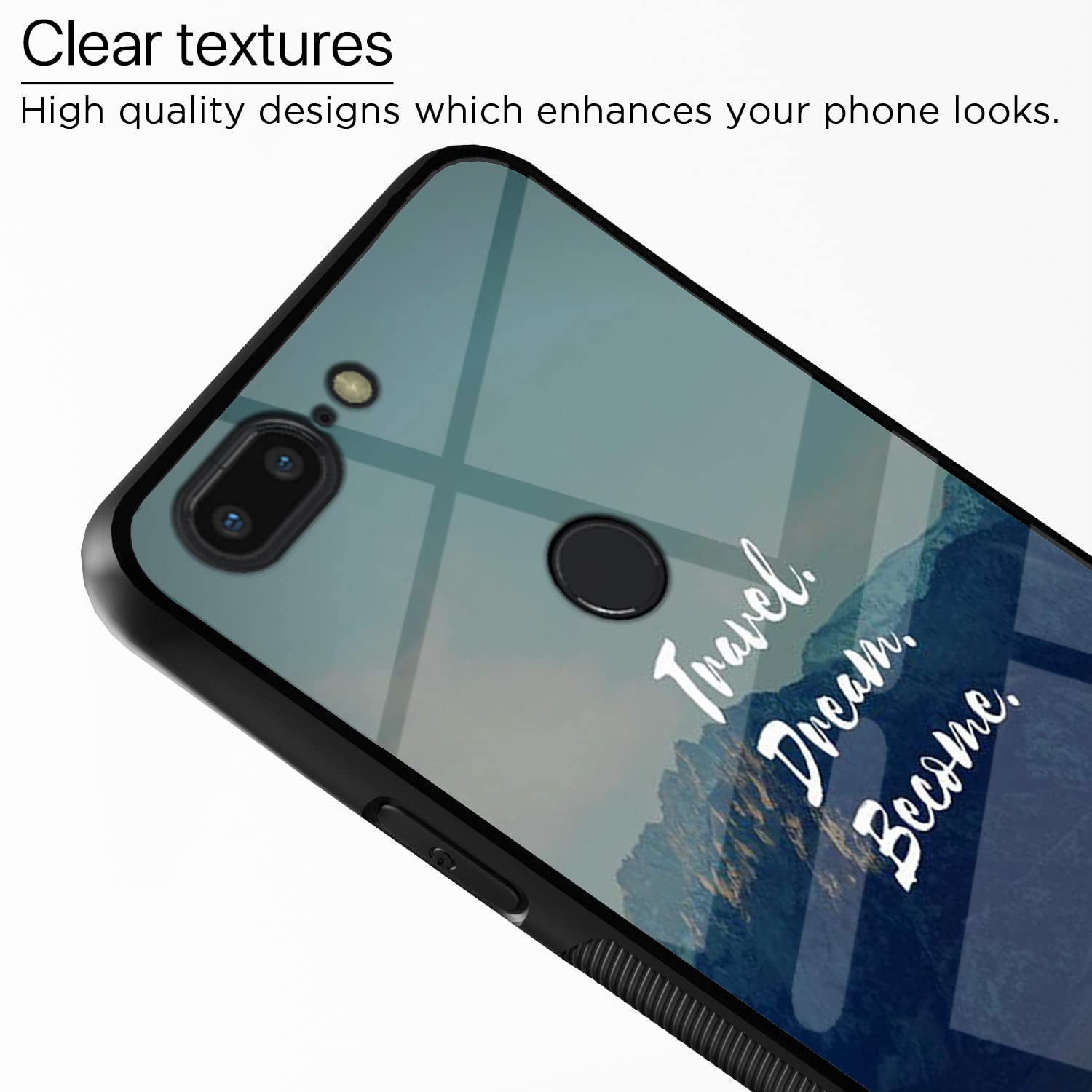 Pikkme phone cover for OnePlus 5T – photo 4
