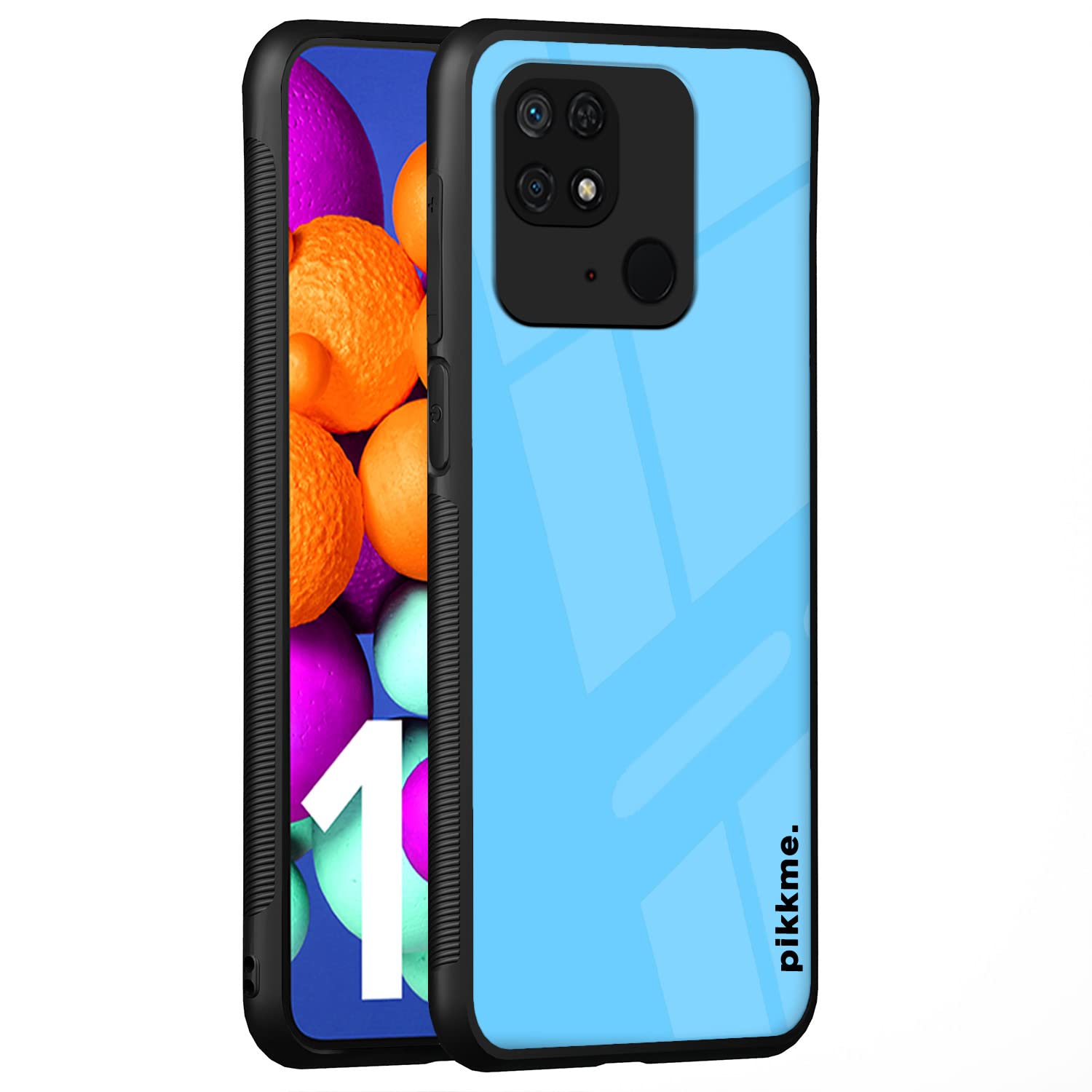 Mobile cover for Redmi 10/10 Power – Pikkme