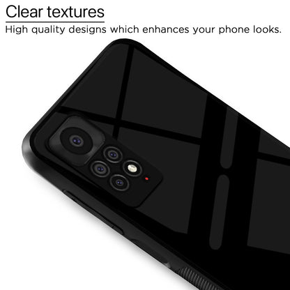 Redmi Note 11 Pro/Note 11 Pro Plus 5G back cover by Pikkme – photo 4