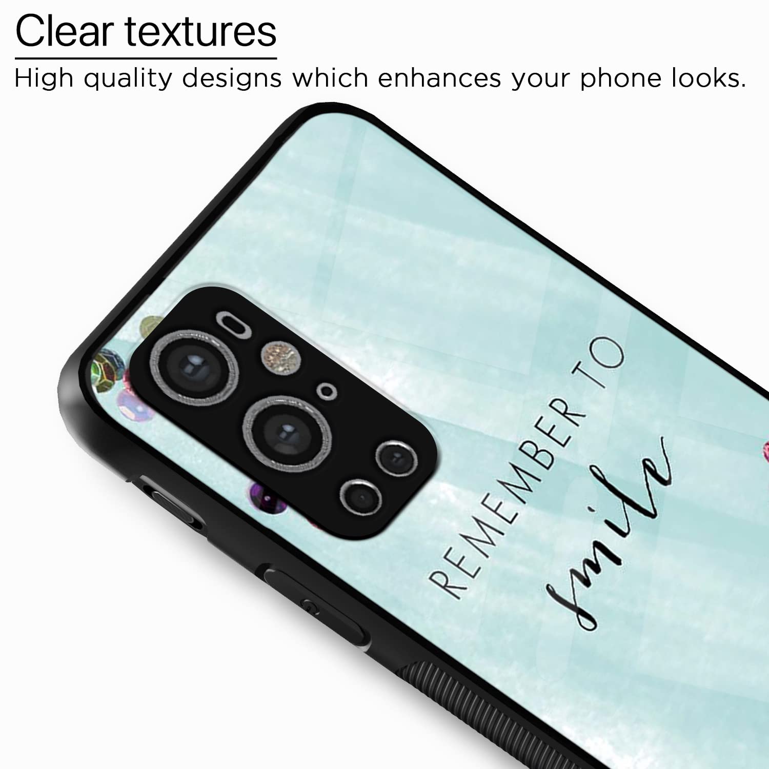 Hybrid Phone cover for OnePlus 9 Pro – Pikkme – photo 4