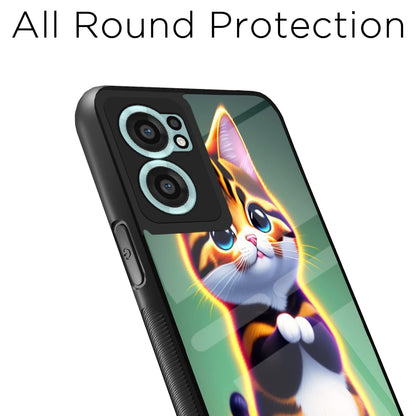 Pikkme phone cover for OnePlus Nord CE 2 5G – photo 7