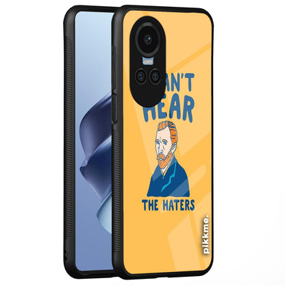Oppo Reno 10 Pro 5G mobile cover by Pikkme
