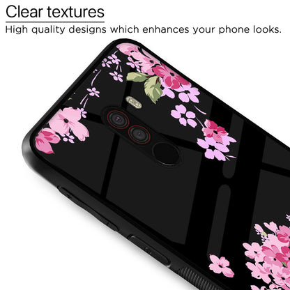 Phone cover for Poco F1 – Pikkme – photo 4