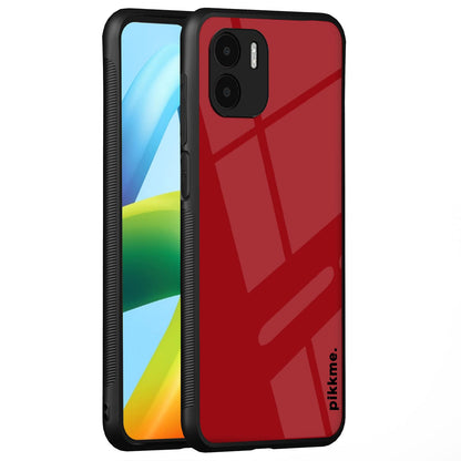 Pikkme Redmi A1/A2 Hybrid phone cover
