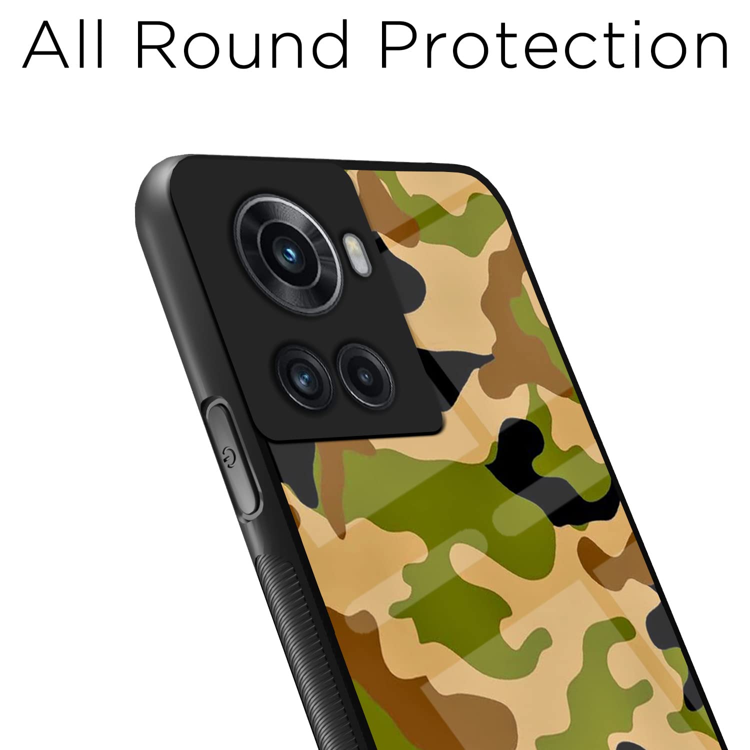 Pikkme OnePlus 10R phone cover – photo 7