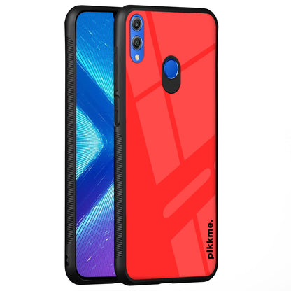 Mobile cover for Honor 8X – Pikkme
