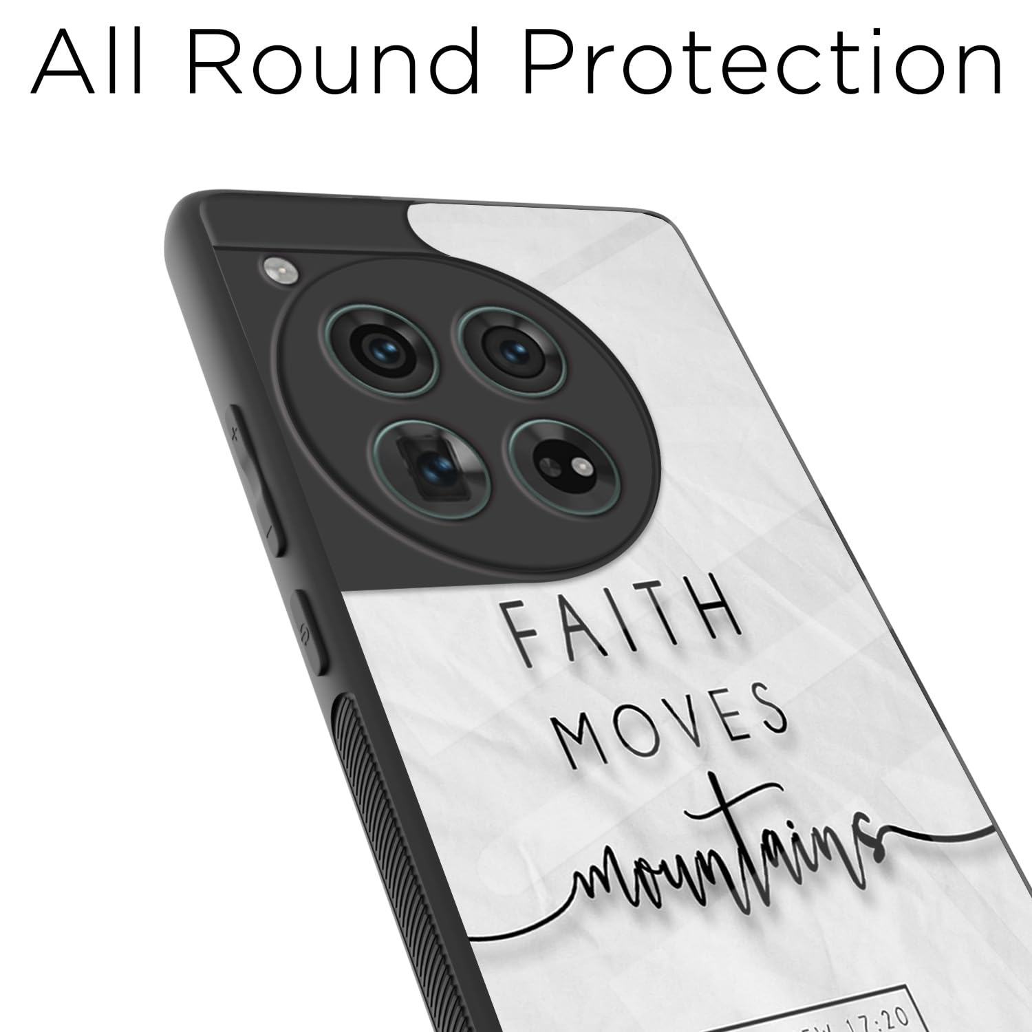 Pikkme phone cover for OnePlus 12 5G – photo 7