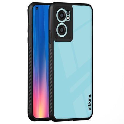 Back cover for OnePlus Nord CE 2 5G – Pikkme