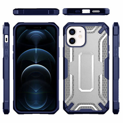 Pikkme blue back cover for iPhone 11 – photo 3