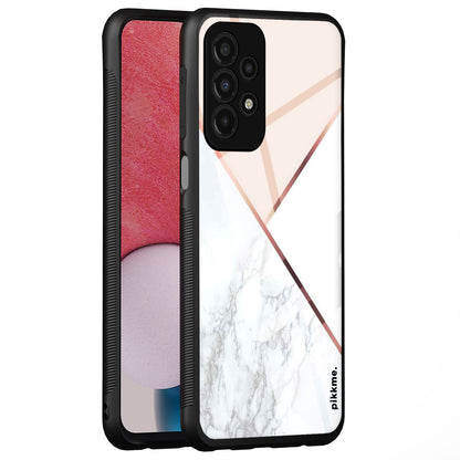 Pikkme Samsung A13 4G mobile cover