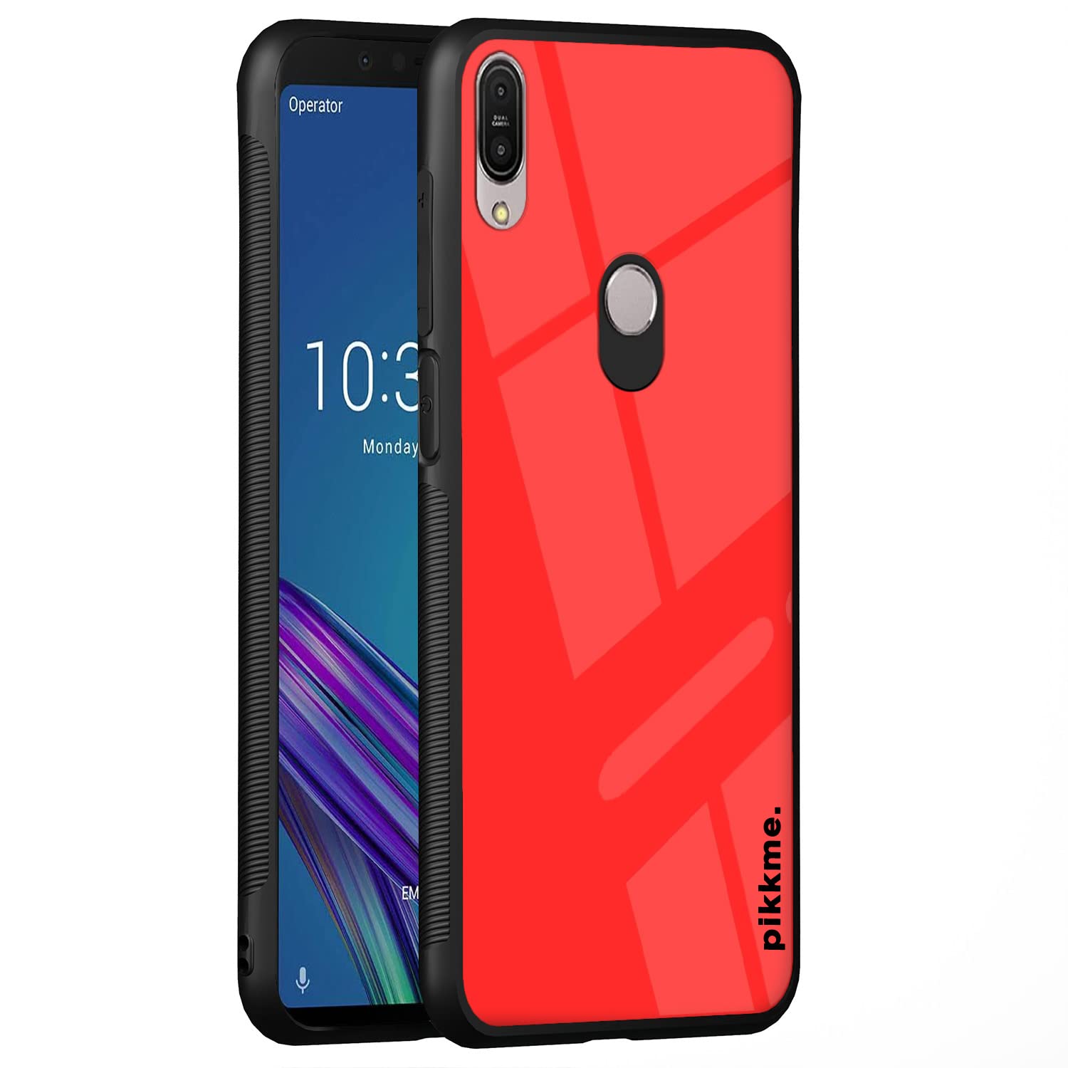 Hybrid Mobile cover for Asus – Pikkme