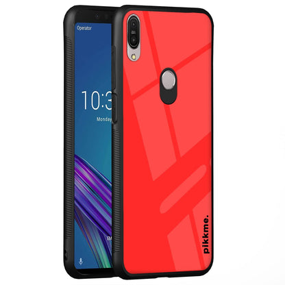 Hybrid Mobile cover for Asus – Pikkme
