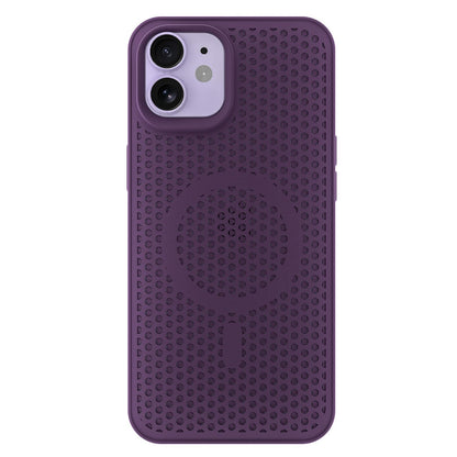 iPhone 12/12 Pro MagSafe back cover in purple by Pikkme – photo 7