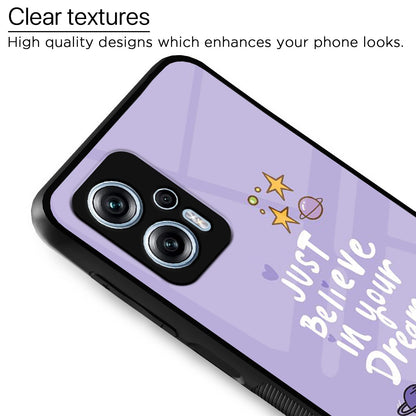 Redmi K50i 5G mobile cover by Pikkme – photo 4
