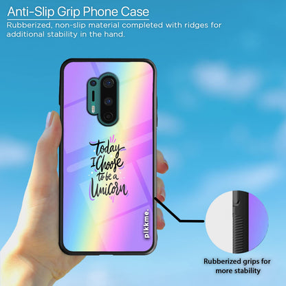 OnePlus 8 Pro phone cover by Pikkme – photo 5