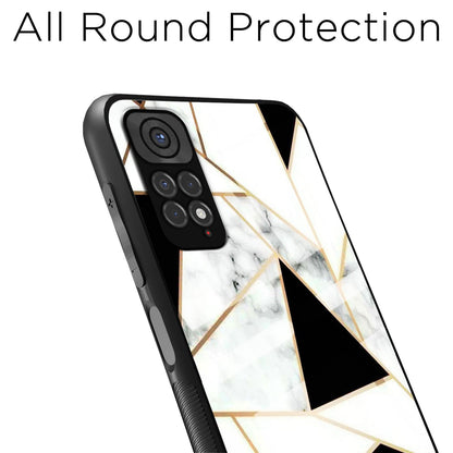 Pikkme Redmi Note 11/Note 11s Hybrid mobile back cover – photo 7