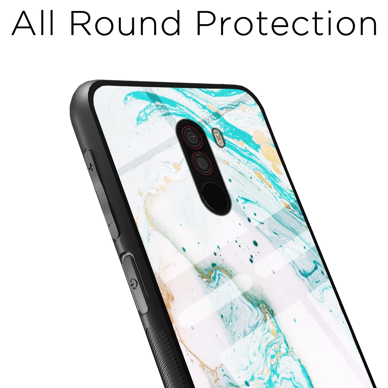 Pikkme Poco F1 phone cover – photo 7