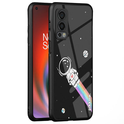 Mobile cover for OnePlus Nord 2 5G – Pikkme