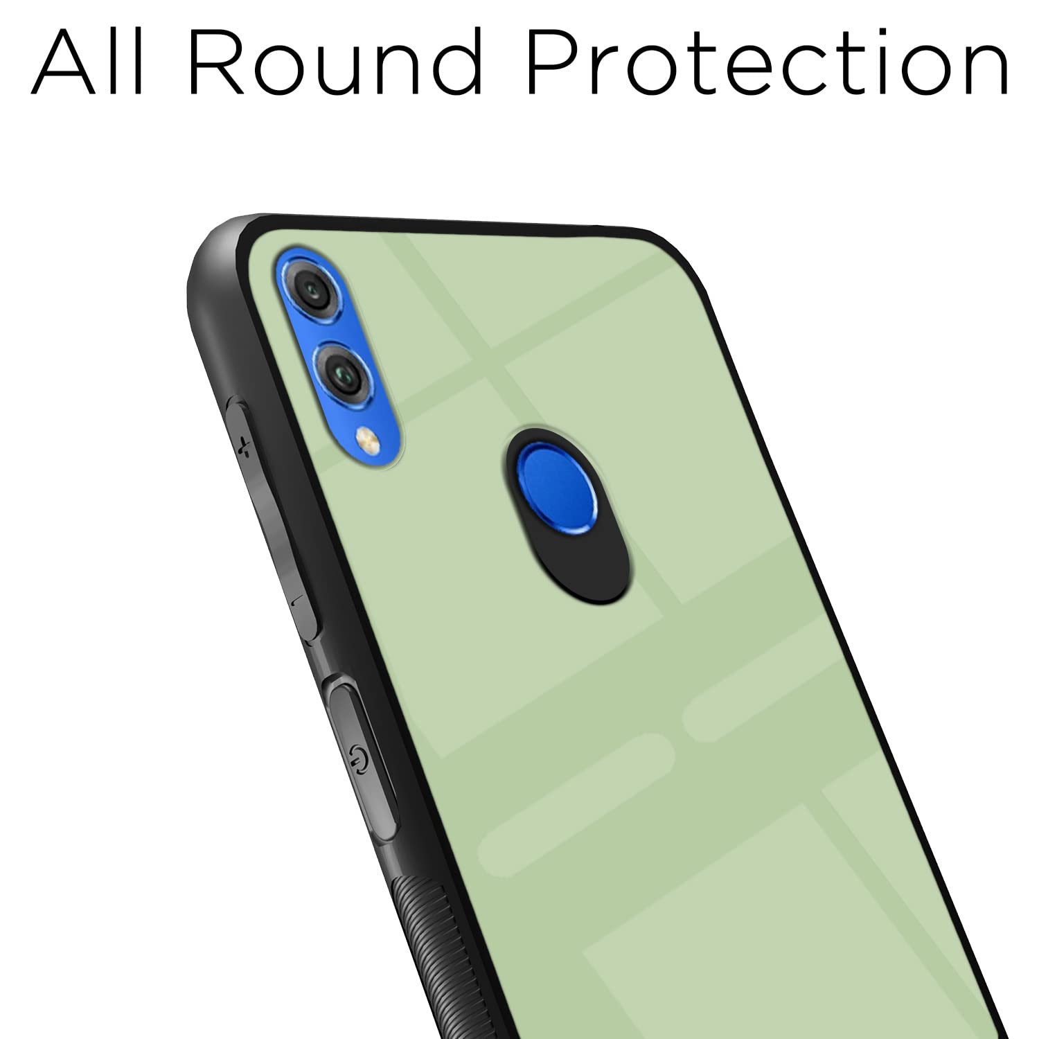 Honor 8X back cover by Pikkme – photo 7