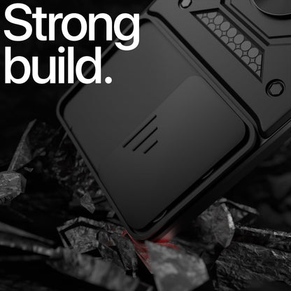 Nothing Phone 3a Lite 5G/360 D10 Camera Shield phone cover in black by Pikkme – photo 6