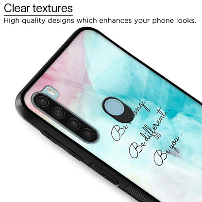 Pikkme phone cover for Redmi Note 8 – photo 4