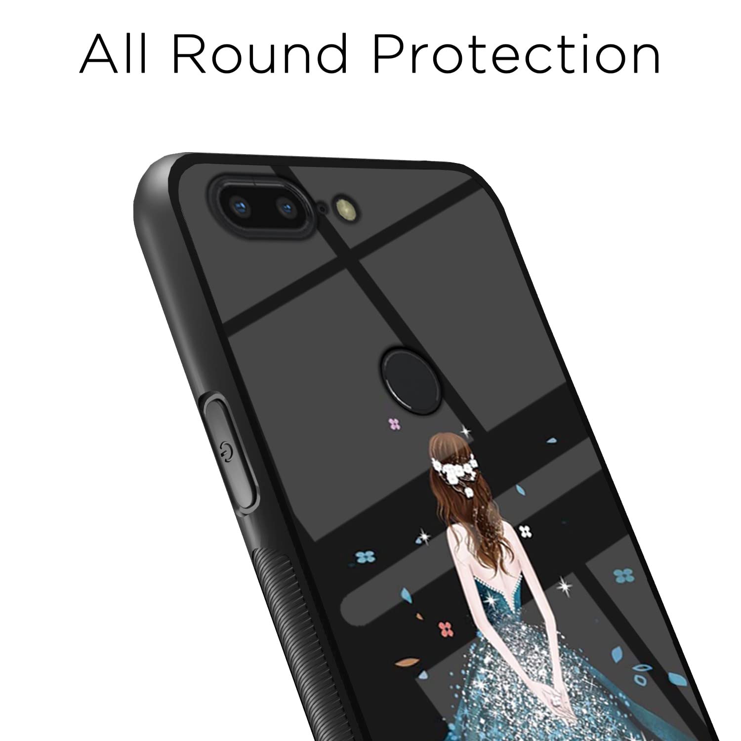 Pikkme phone cover for OnePlus 5T – photo 7