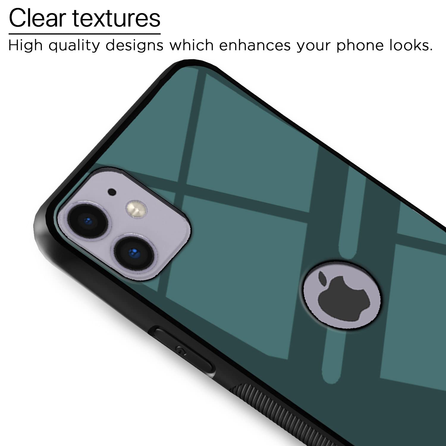 Pikkme Hybrid mobile cover for iPhone 11 – photo 4