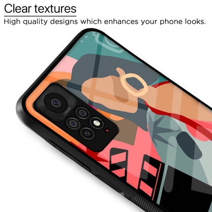 Pikkme Redmi Note 11 Pro/Note 11 Pro Plus 5G phone cover – photo 4
