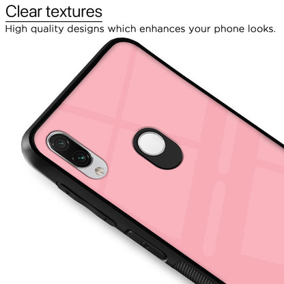 Redmi Note 7/Note 7 Pro/Note 7s Hybrid mobile cover by Pikkme – photo 4
