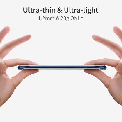 Blue phone cover for Realme 5 Pro – Pikkme – photo 2