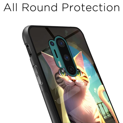 Pikkme OnePlus 8 Pro phone cover – photo 7