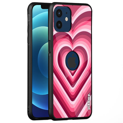 iPhone 12 Mini mobile back cover by Pikkme