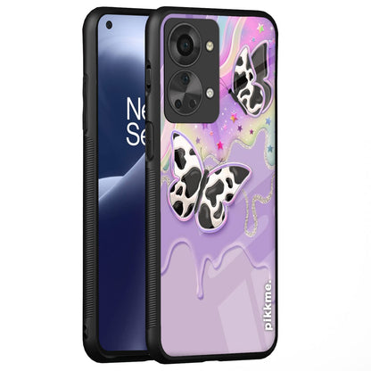Hybrid Phone cover for OnePlus Nord 2T 5G – Pikkme