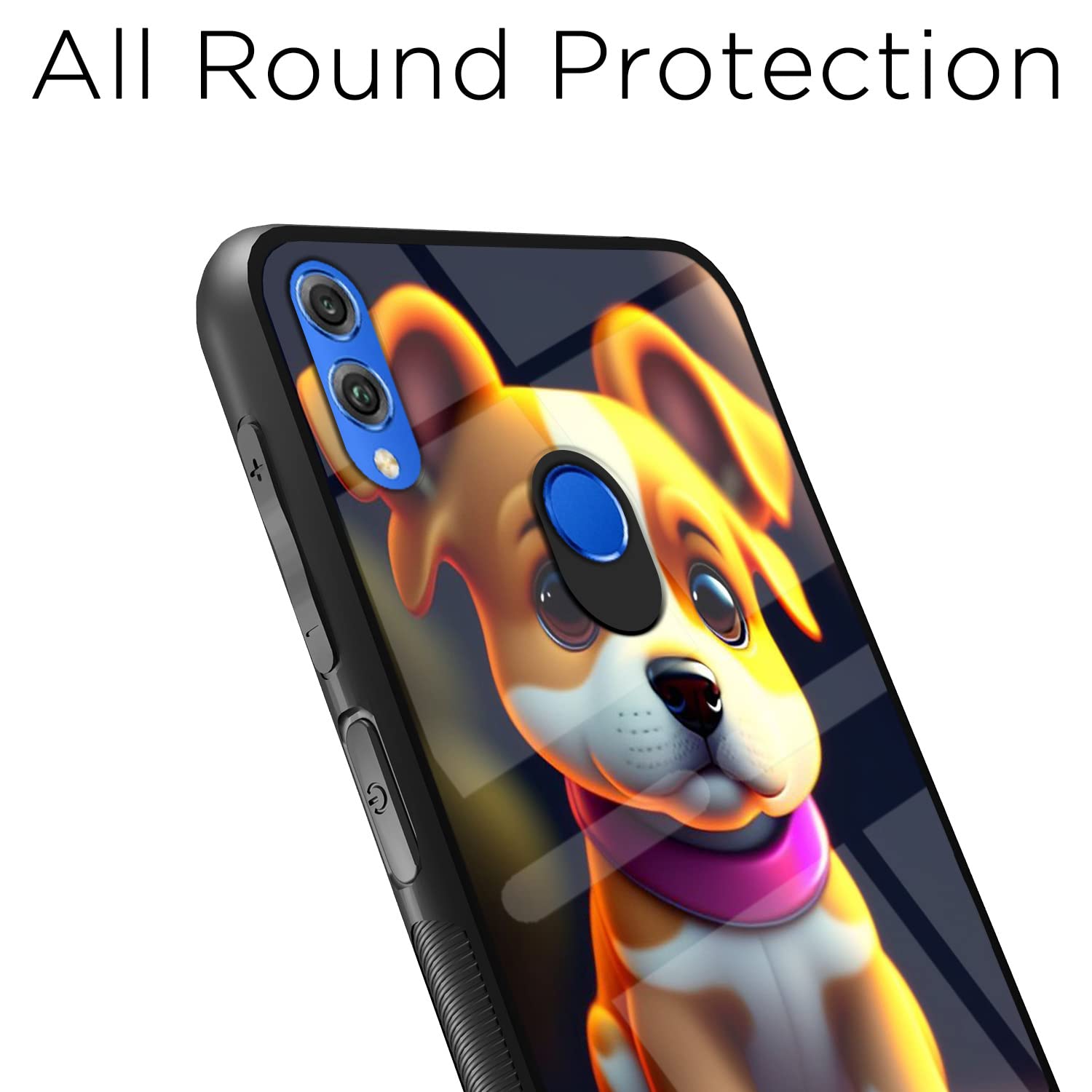 Pikkme Honor 8X mobile cover – photo 7