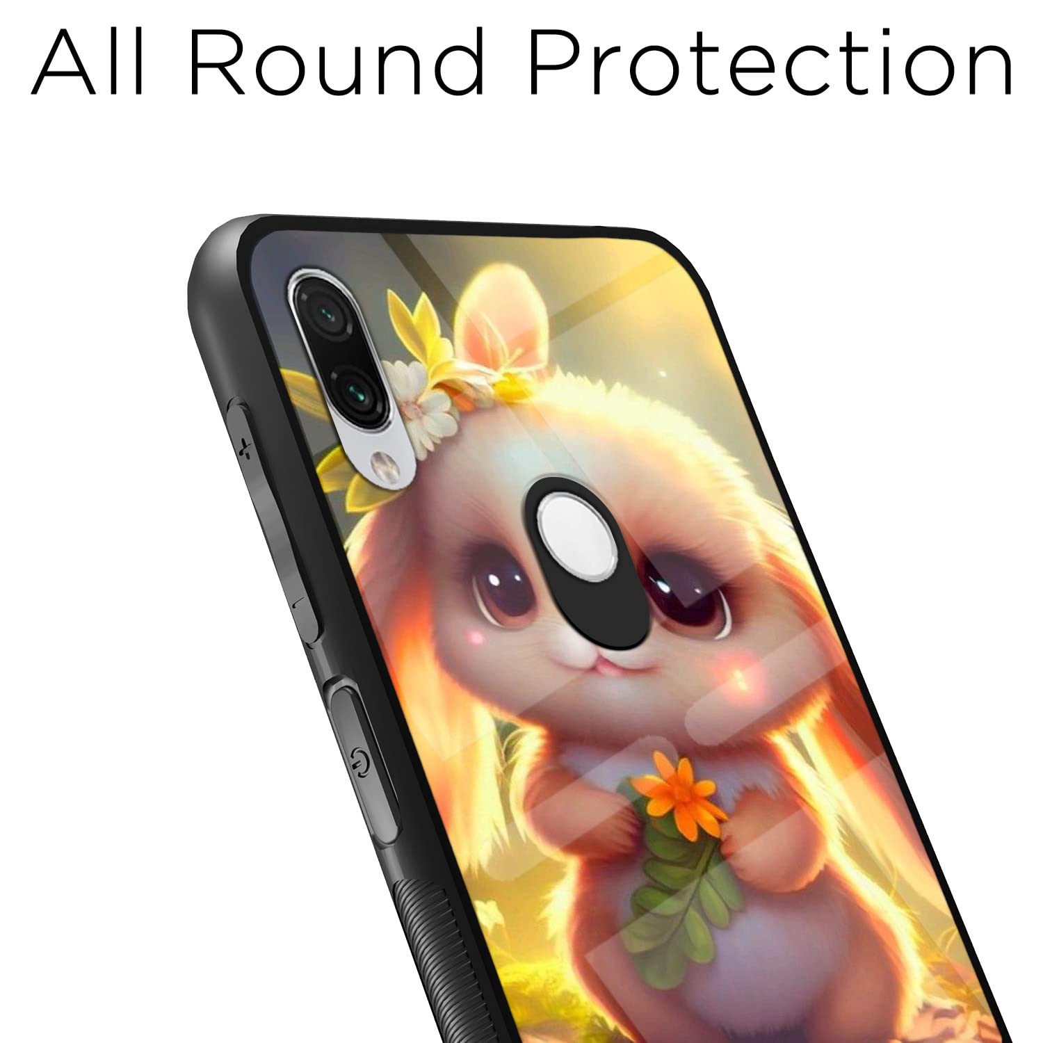 Pikkme back cover for Redmi Note 7/Note 7 Pro/Note 7s – photo 7