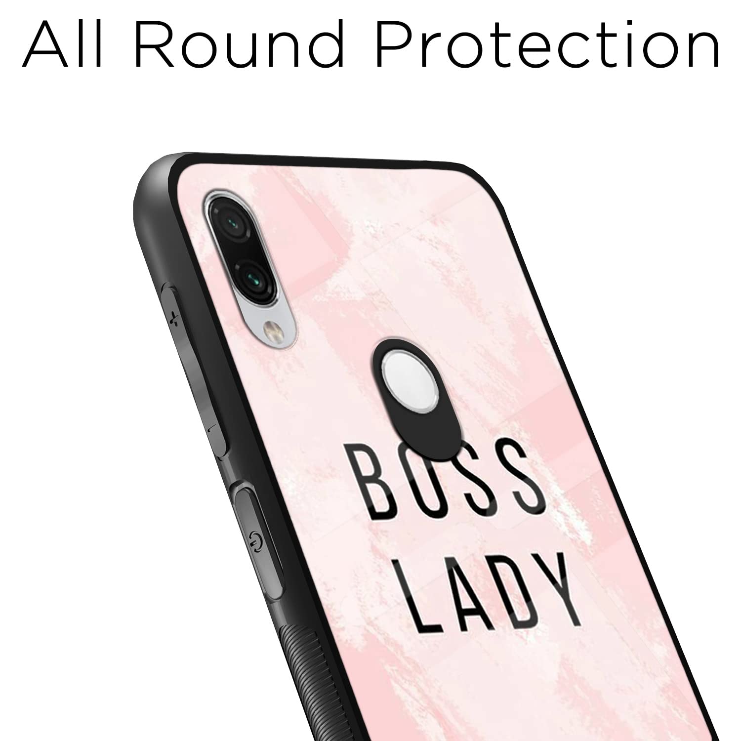 Mobile back cover for Redmi Note 7/Note 7 Pro/Note 7s – Pikkme – photo 7